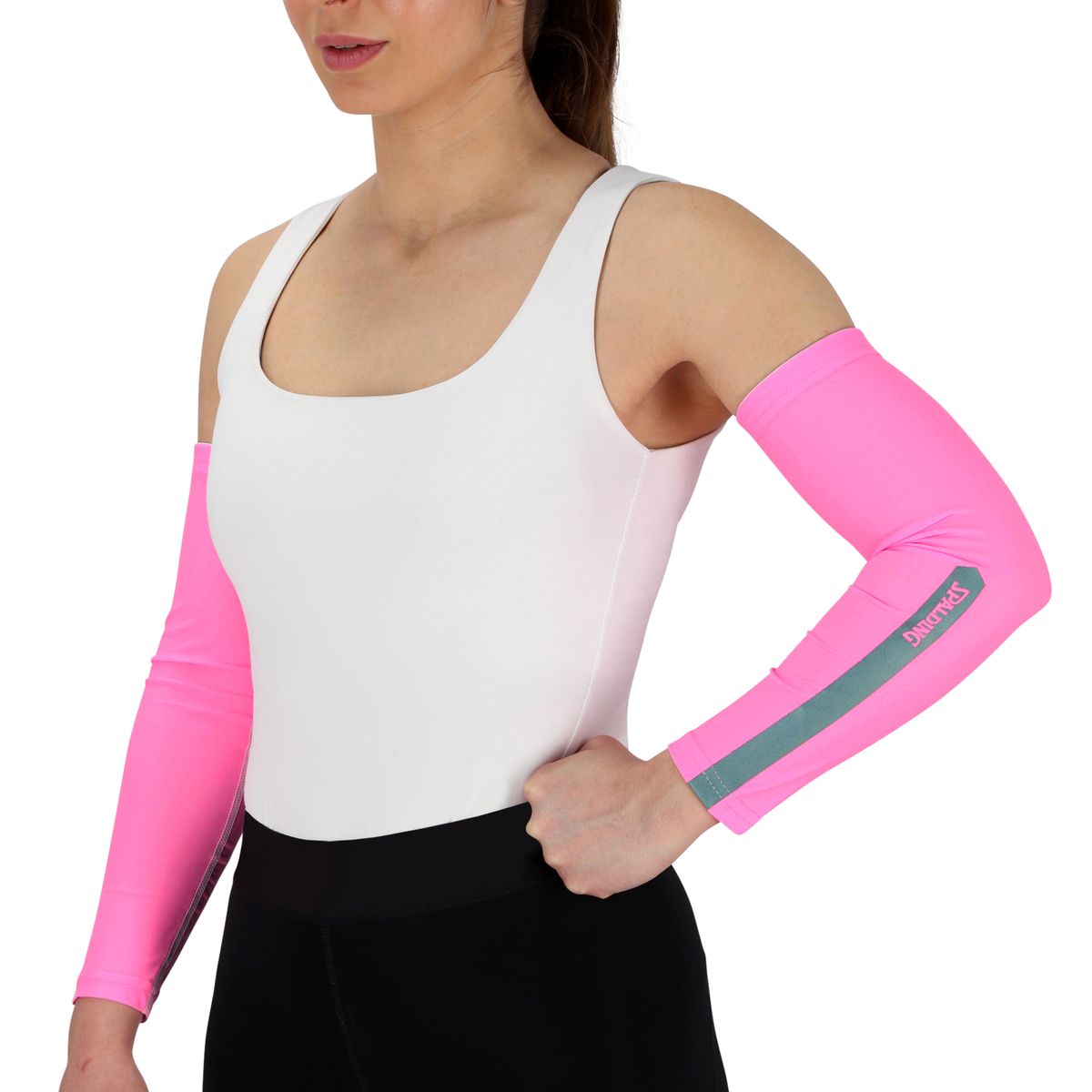 SPALDING - Manga Spalding Reflectante