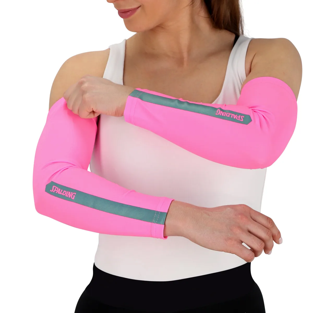 SPALDING - Manga Spalding Reflectante