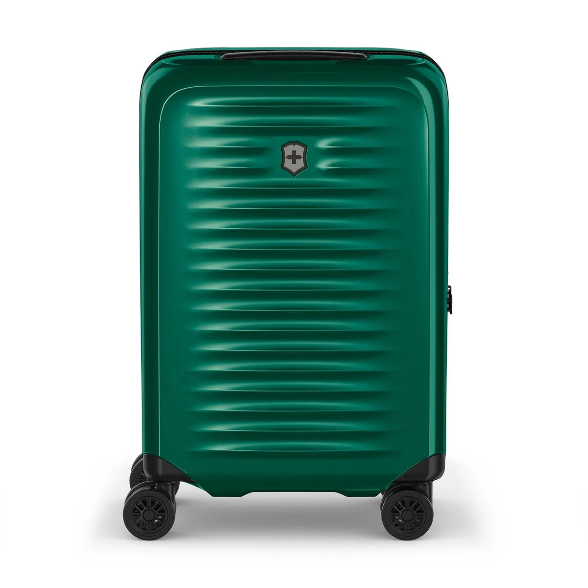 VICTORINOX - Maleta Airox Frequent Flyer Verde Victorinox