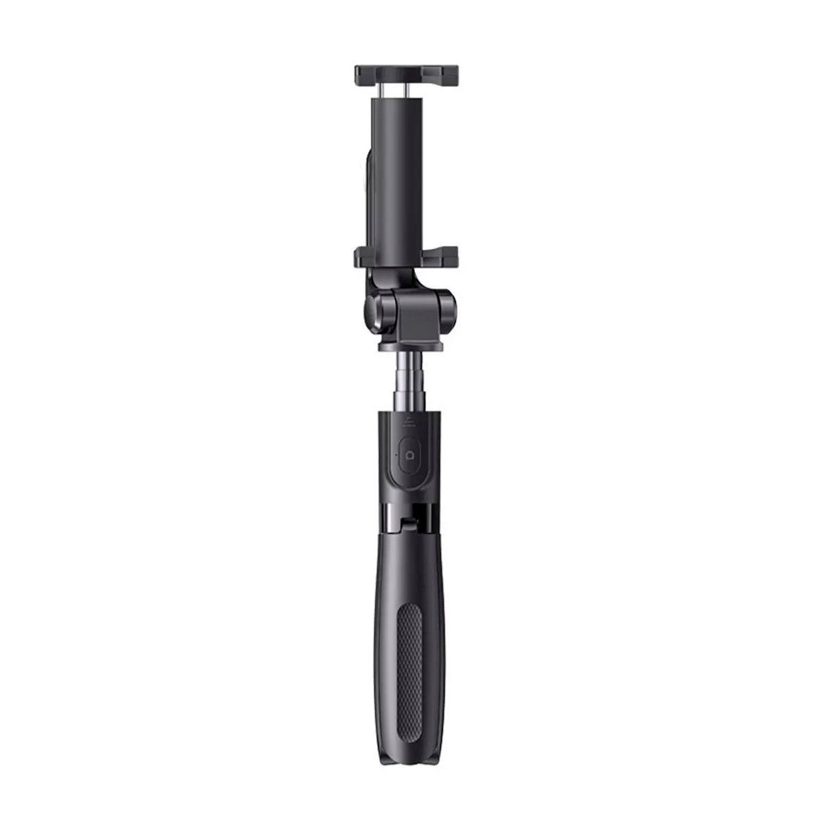 YESIDO - Kit Monopod Bluetooth Baston Selfies + Tripode Yesido Sf11