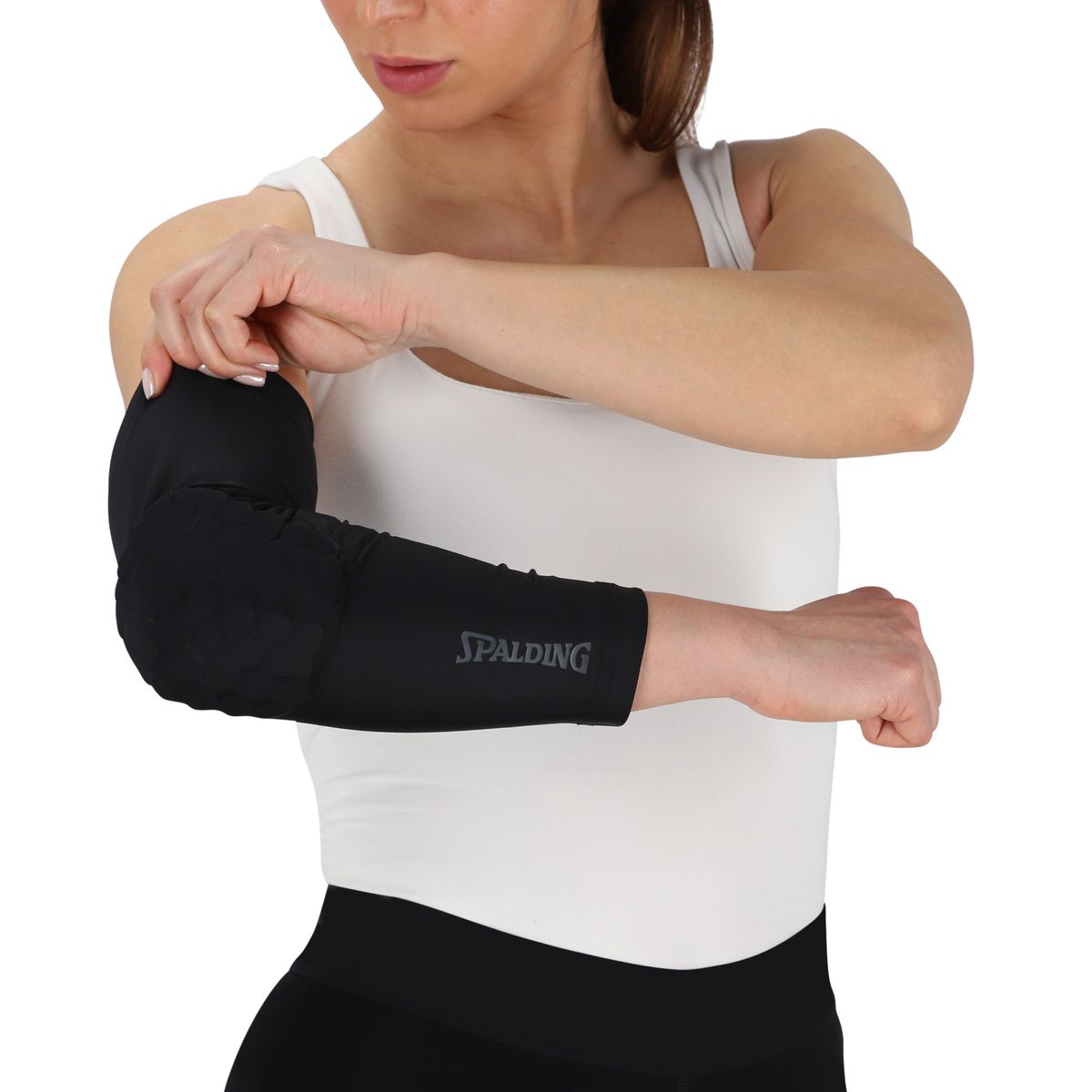 SPALDING - Manga Spalding Reflectante
