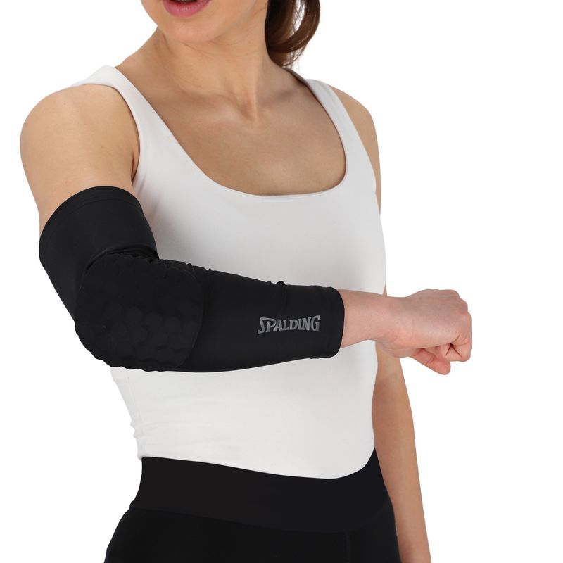SPALDING - MANGA DE COMPRESION PANAL