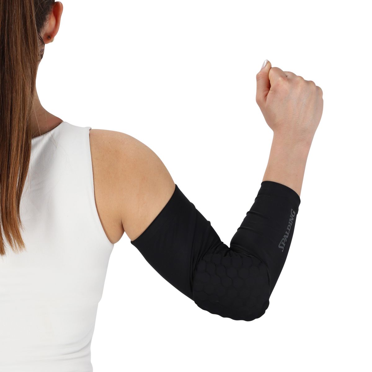 SPALDING - Manga Spalding Reflectante