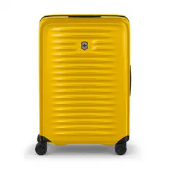 VICTORINOX - Maleta Airox Hardside Amarillo Medium