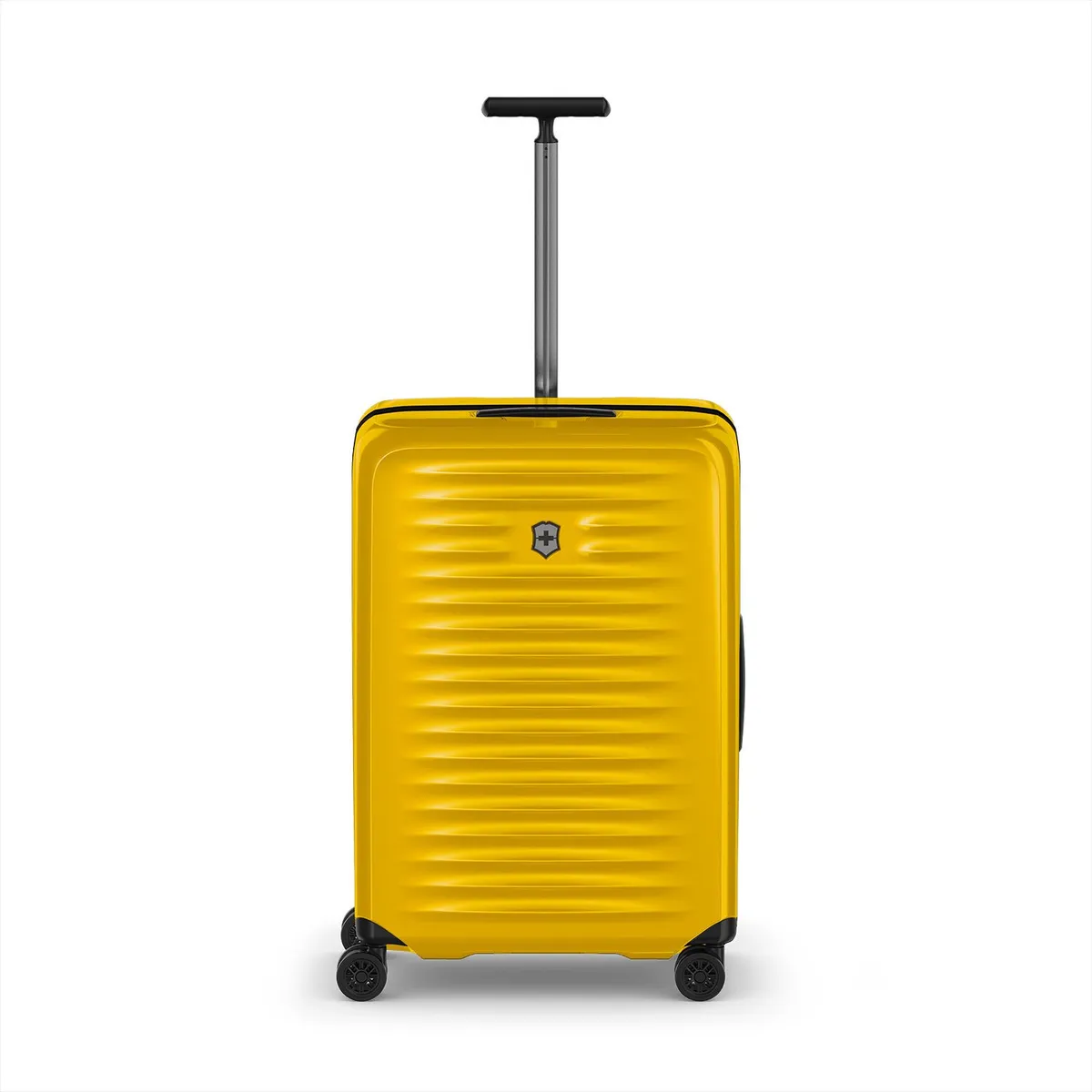 VICTORINOX - Maleta Airox Hardside Amarillo Medium Victorinox