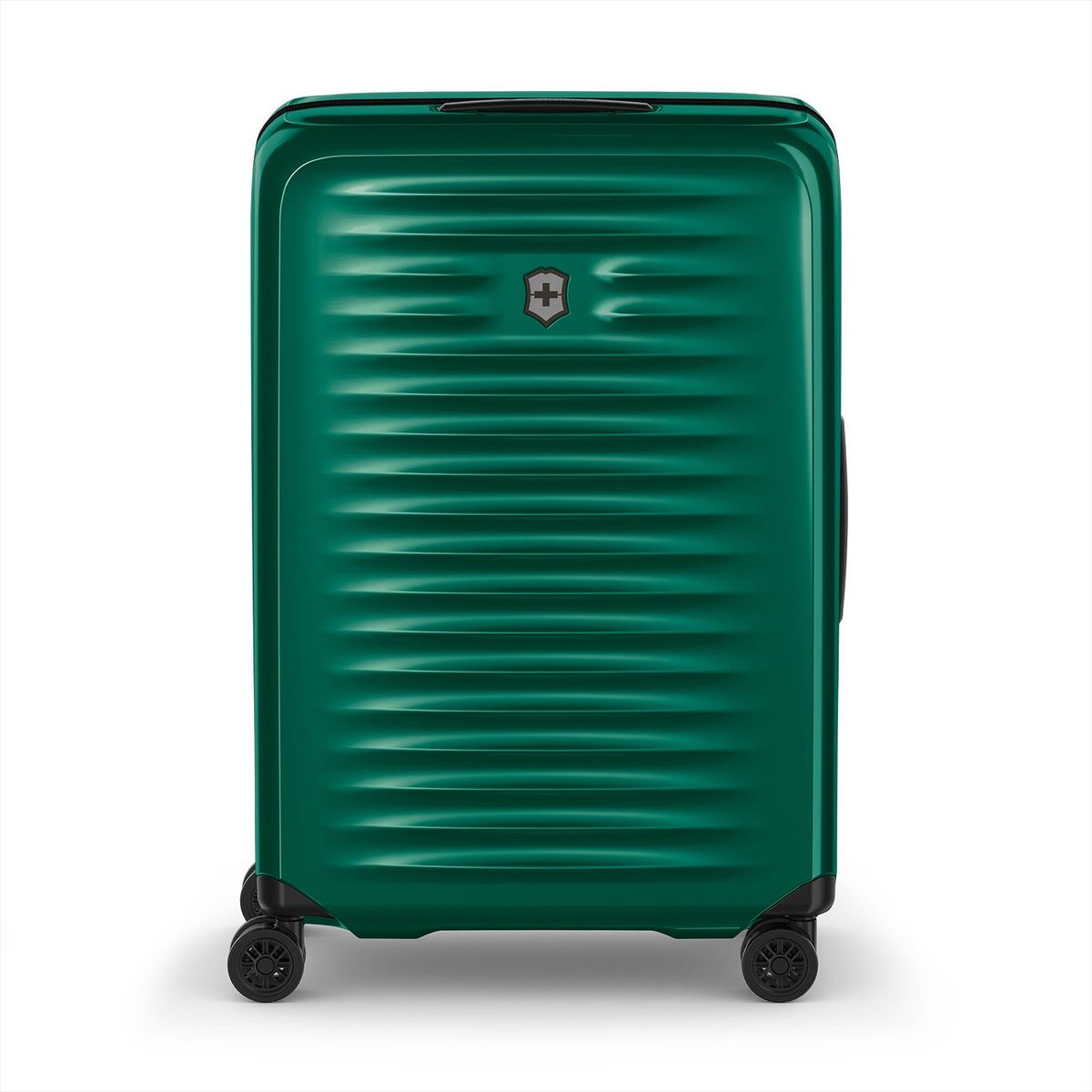 VICTORINOX - Maleta Airox Hardside Verde Medium Victorinox