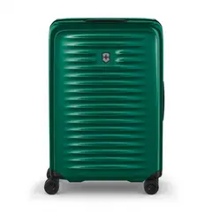 VICTORINOX - Maleta Airox Hardside Verde Medium