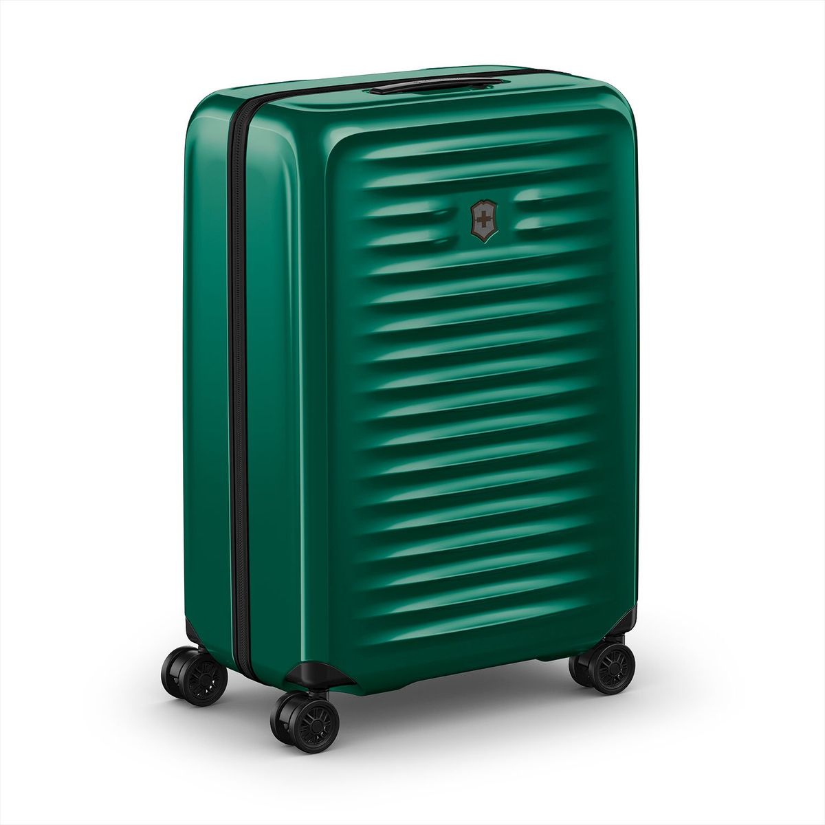VICTORINOX - Maleta Airox Hardside Verde Medium Victorinox