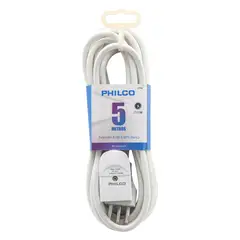 PHILCO - EXTENSION XT48 5MT BLANCO