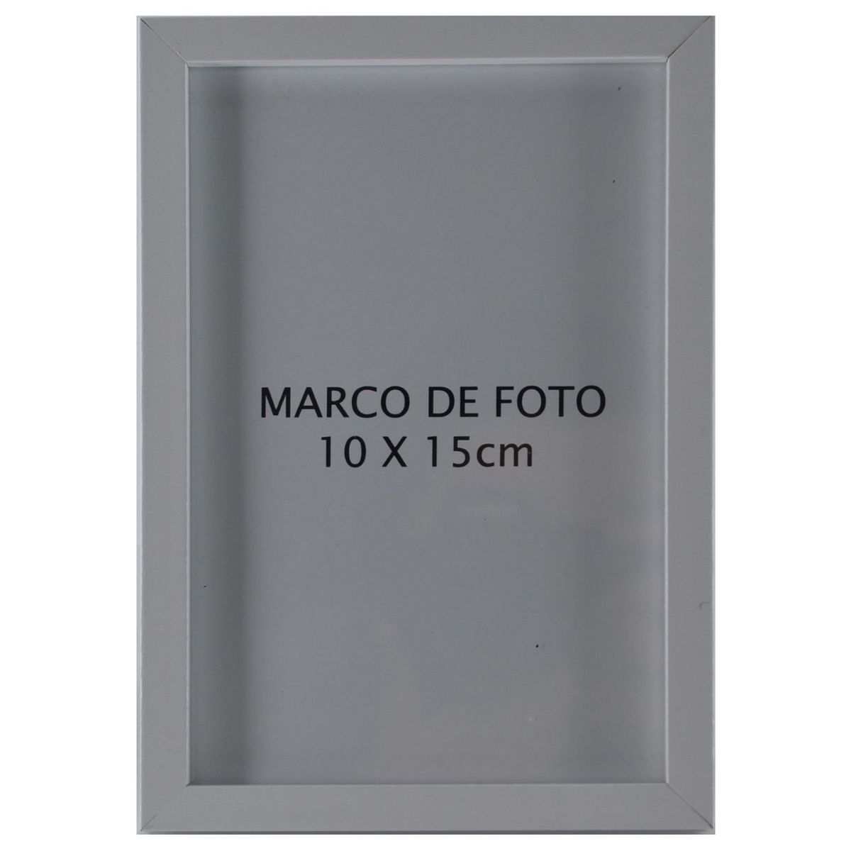 RONDA - Marco Foto Blanco 10x15 cm