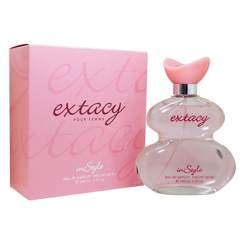 INSTYLE - Instyle Extacy EDP 100 ml