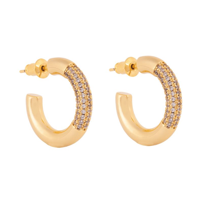 BOAZ JOYAS - ARGOLLAS DANIA