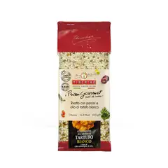 TIBERINO - Risotto Porcini y Aceite de Trufa - 200 gr