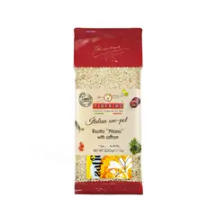 TIBERINO - Risotto con Azafrán - 200 gr