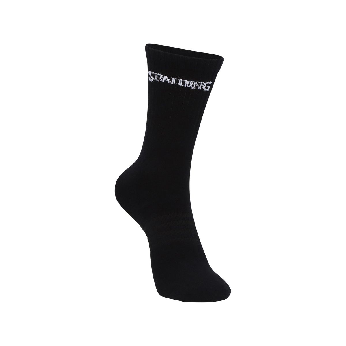 SPALDING - Calcetines Medios Spalding Tripack Unisex