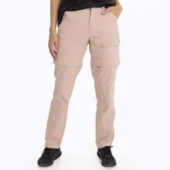MERRELL - Pantalon Mujer Kaskukuk Rosa pálido