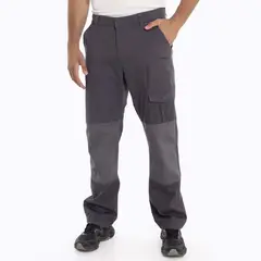 MERRELL - Pantalon Hombre Willamette Negro