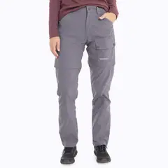 MERRELL - Pantalon Mujer Kaskukuk Gris