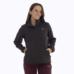 MERRELL - Polar Mujer Colville Knitted Gris