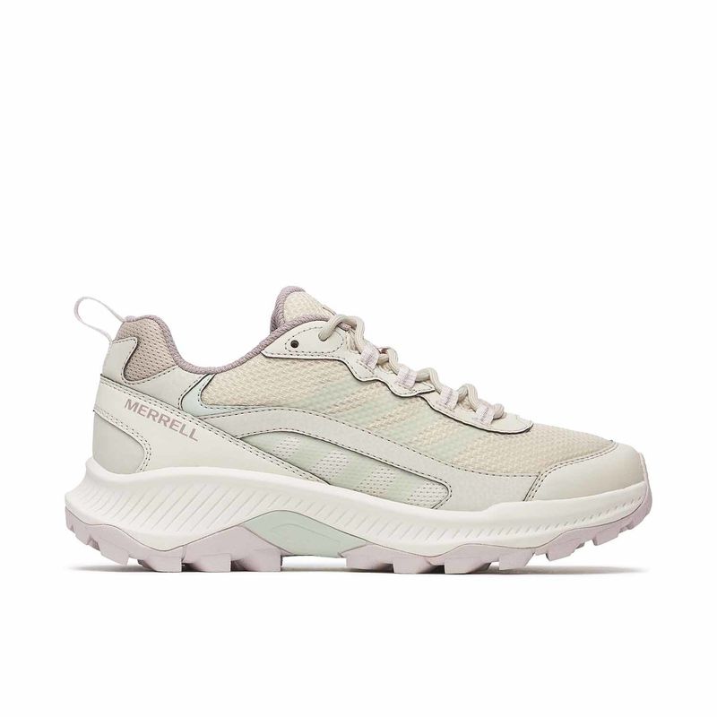 MERRELL - Zapatilla Mujer Speed Strike 2 Palo Rosa MERRELL