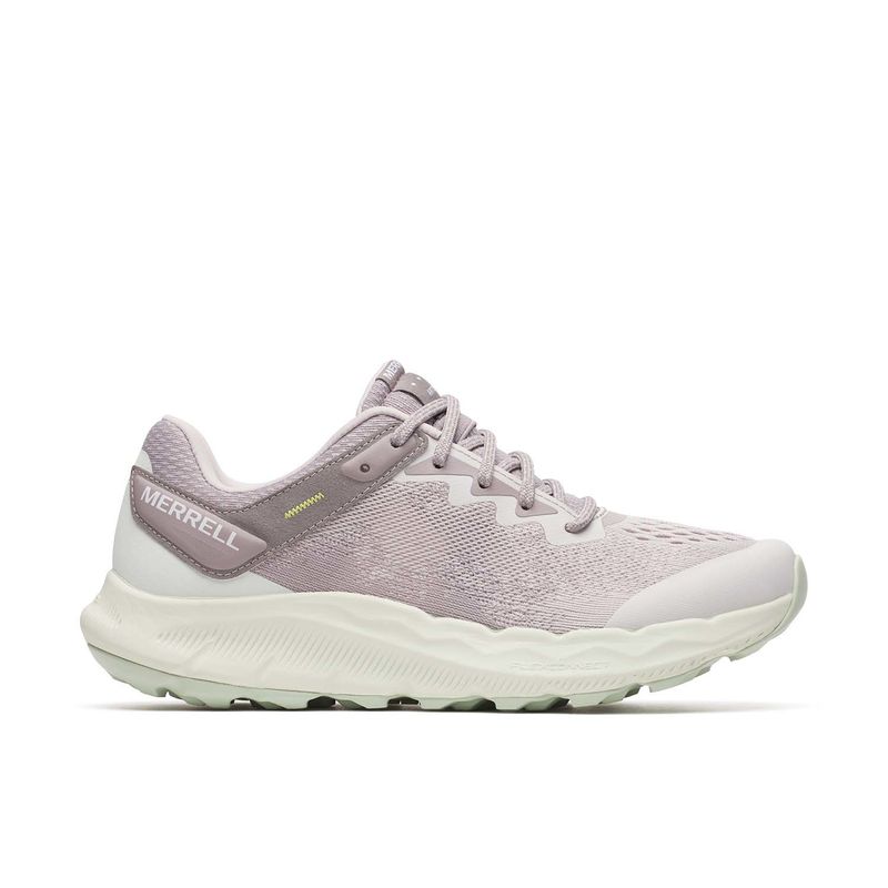 MERRELL - Zapatilla Mujer Antora 4 Lila MERRELL