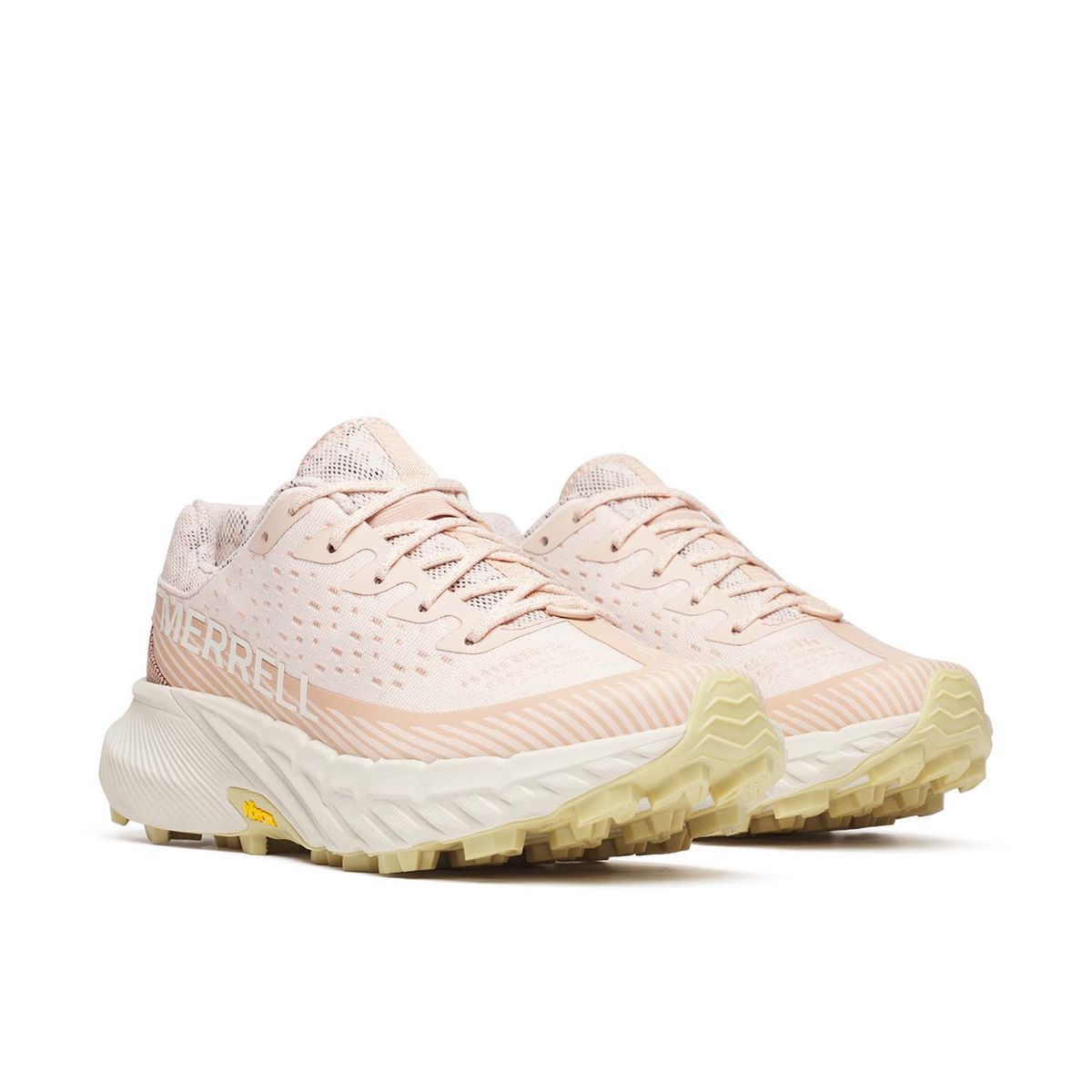 MERRELL - Zapatilla Mujer Agility Peak 5 Palo Rosa MERRELL