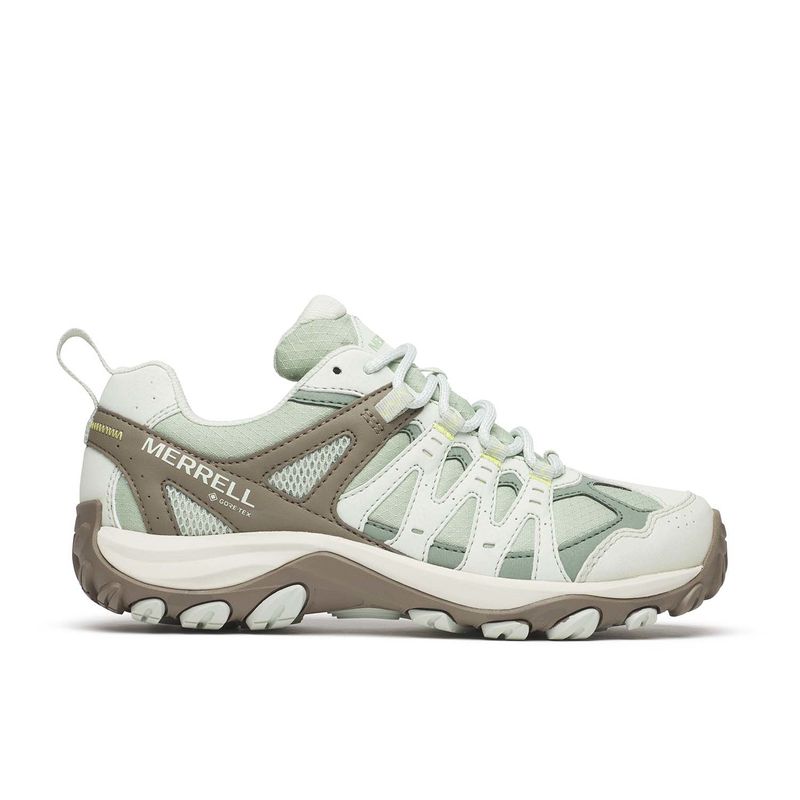 MERRELL - Zapatilla Mujer Accentor 3 Sport Gore-Tex MERRELL