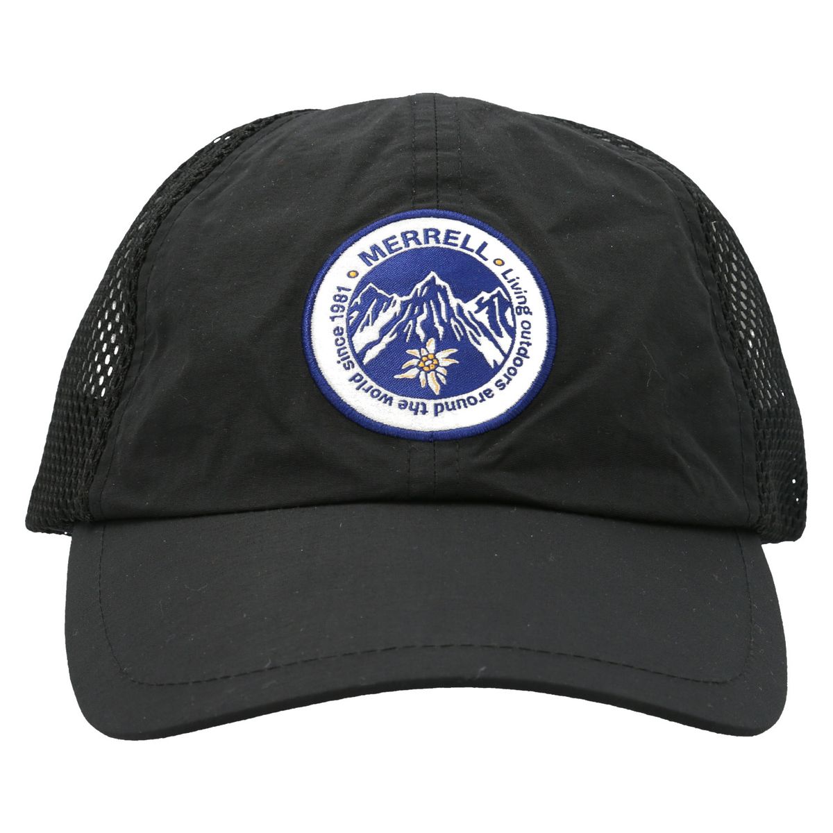 MERRELL - Jockey Unisex Coppermine Soft Truc Negro MERRELL