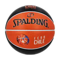 SPALDING - FEBA CHILE PRECISION TF1000™ – Talla 6