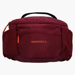 MERRELL - Banano Unisex Grydh Big Cross Wais Rojo
