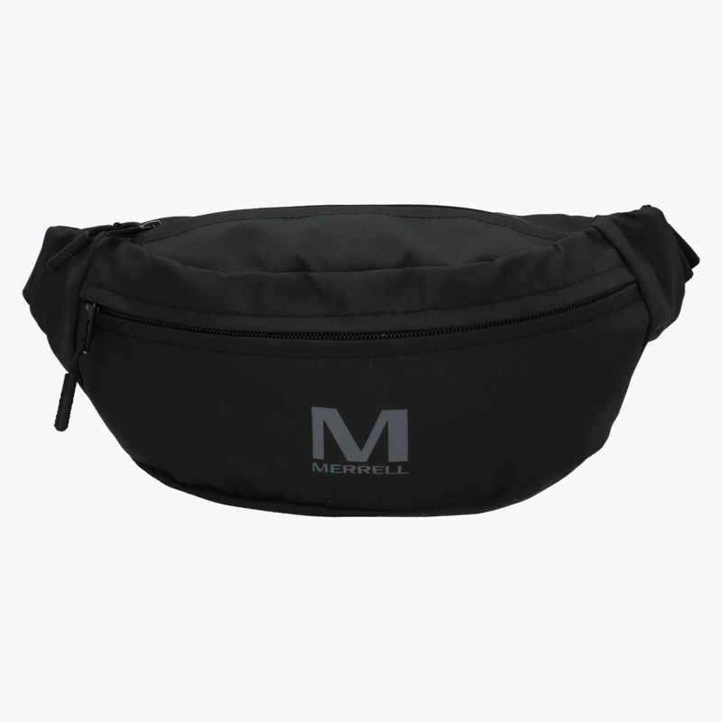 MERRELL - Banano Unisex Emlog Waist Bag Gris MERRELL