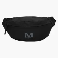 MERRELL - Banano Unisex Emlog Waist Bag Gris