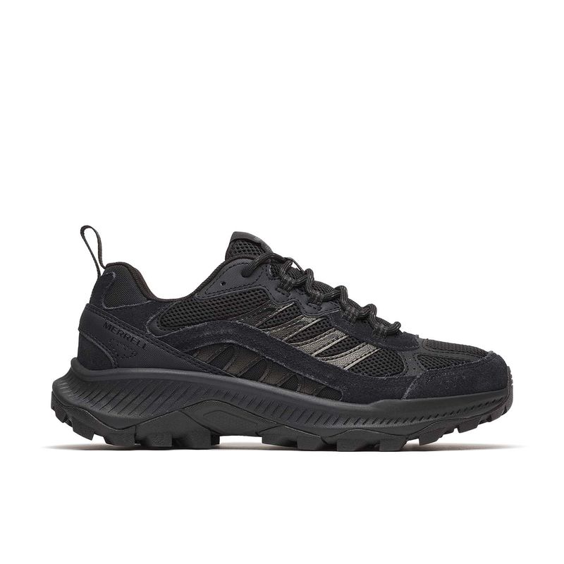 MERRELL - Zapatilla Mujer Speed Strike 2 Trek Negro MERRELL
