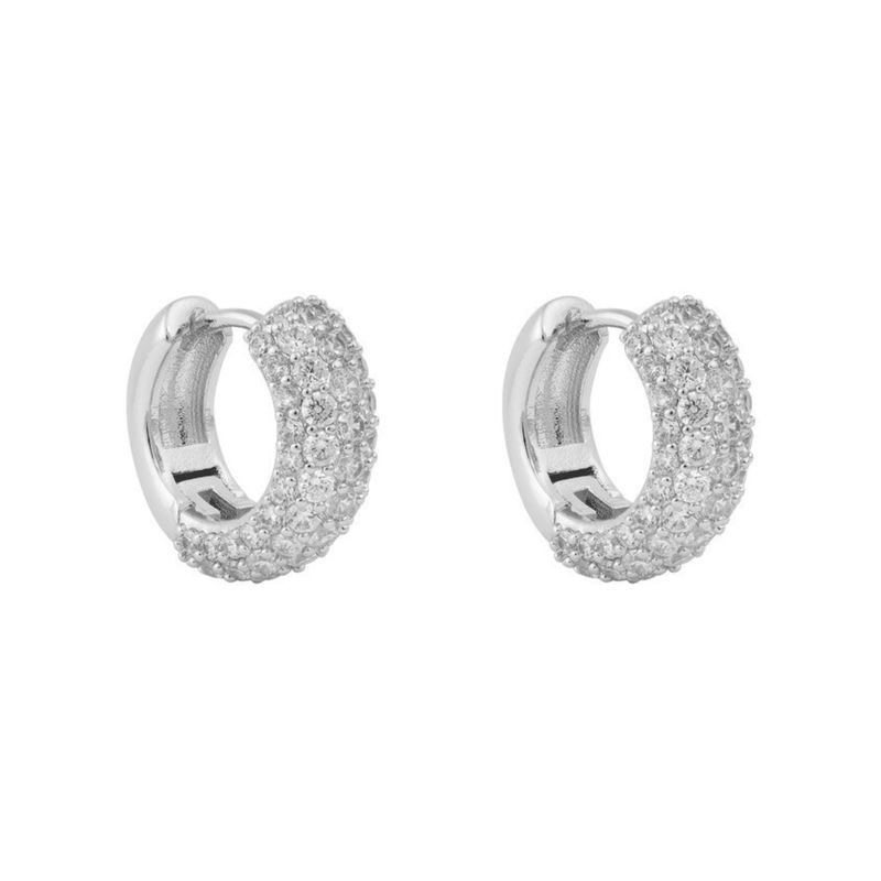BOAZ JOYAS - ARGOLLAS EVA