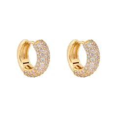 BOAZ JOYAS - ARGOLLAS EVA