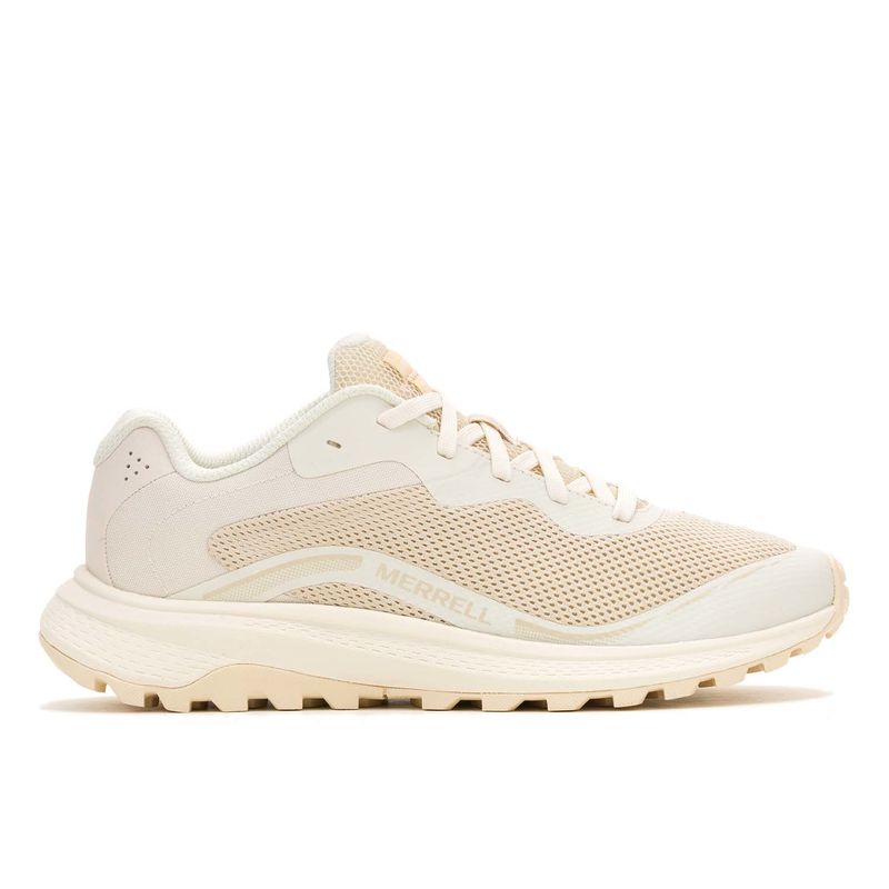 MERRELL - Zapatilla Mujer Fly Strike 2 Crema MERRELL