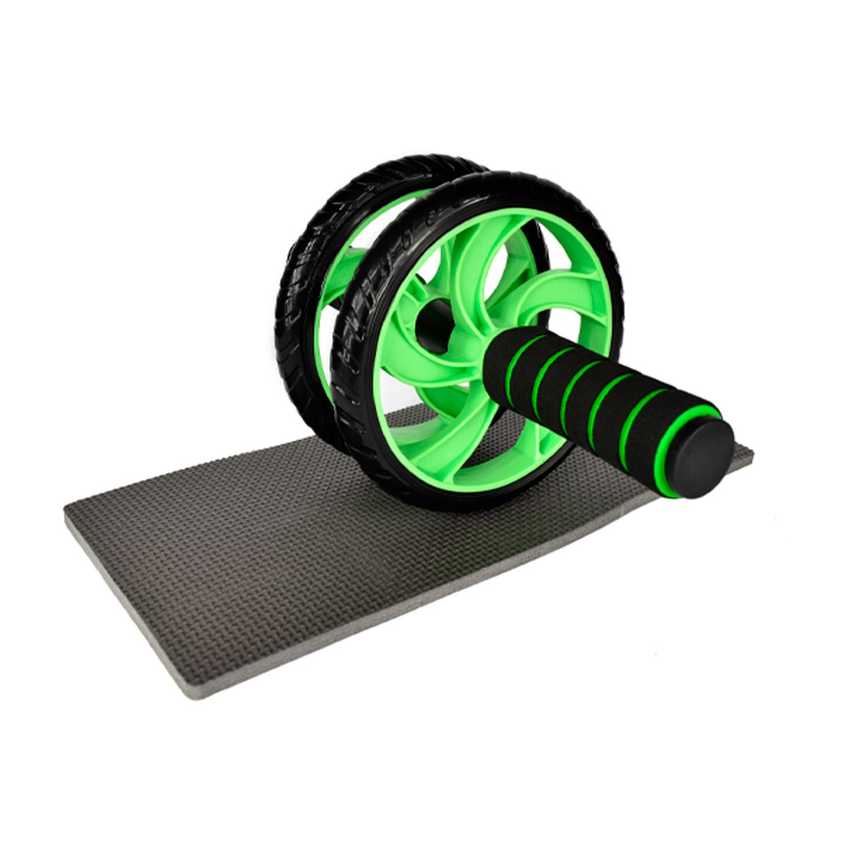 SDFIT - Set Deportivo 7 En 1 Color Verde
