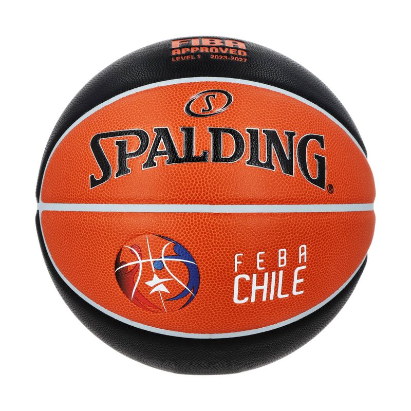 SPALDING - FEBA CHILE PRECISION TF1000™ – Talla 6