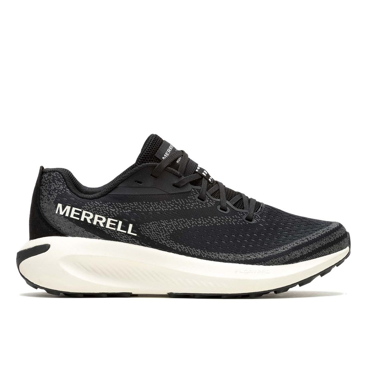 MERRELL - Zapatilla Hombre Morphlite Negro MERRELL