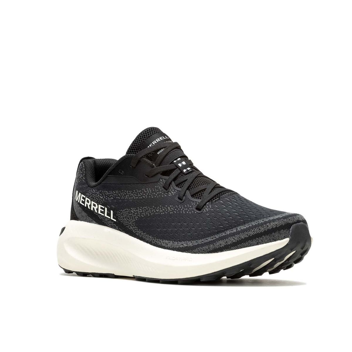 MERRELL - Zapatilla Hombre Morphlite Negro MERRELL