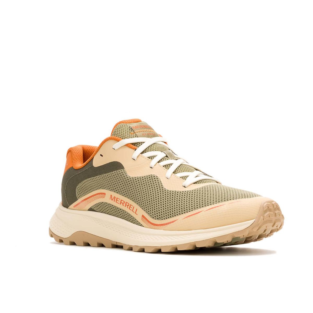 MERRELL - Zapatilla Hombre Fly Strike 2 Damasco MERRELL