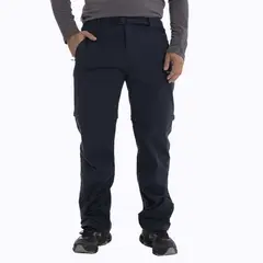 MERRELL - Pantalon Hombre Sacrament Azul marino