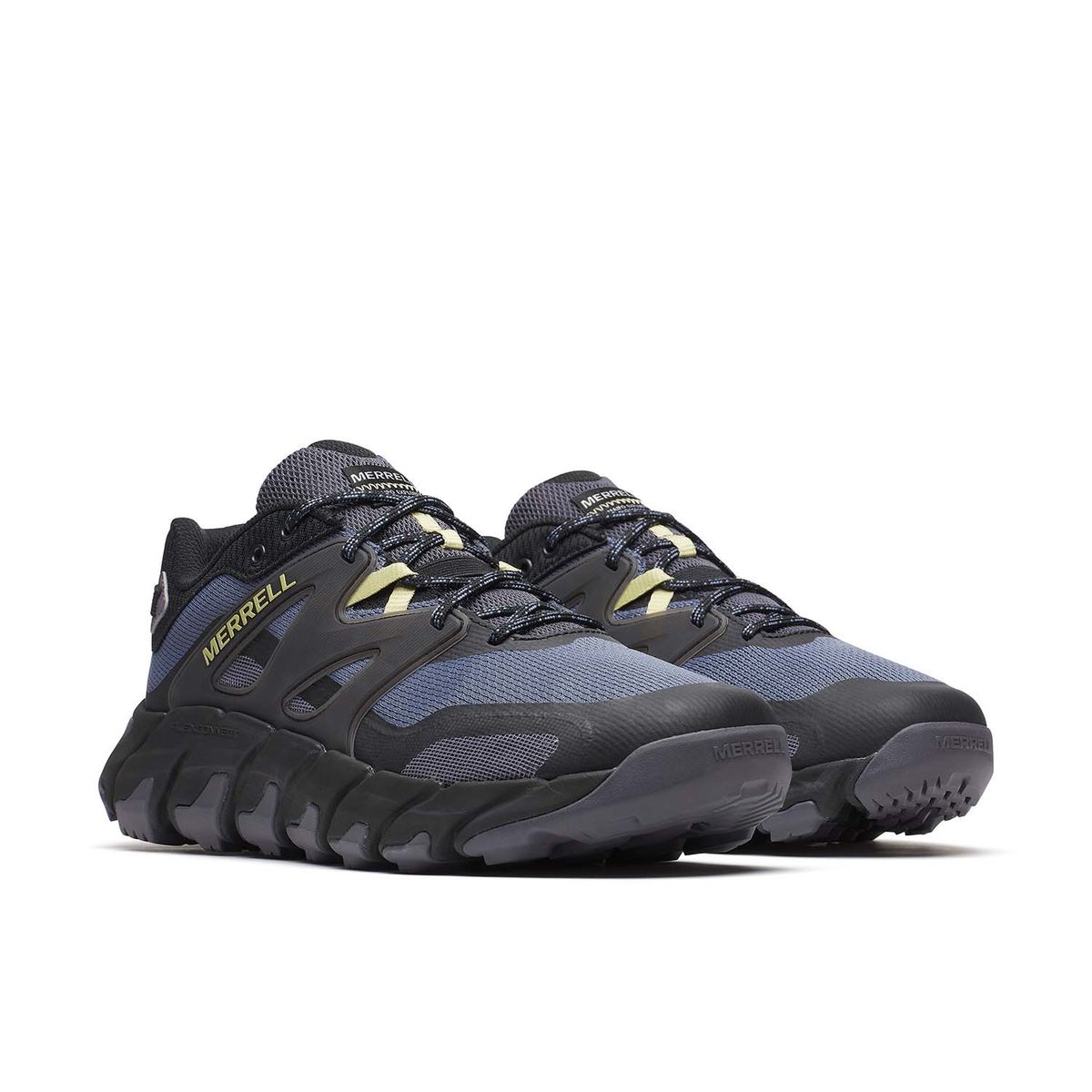 MERRELL - Zapatilla Hombre Maipo Explorer Aerosport MERRELL