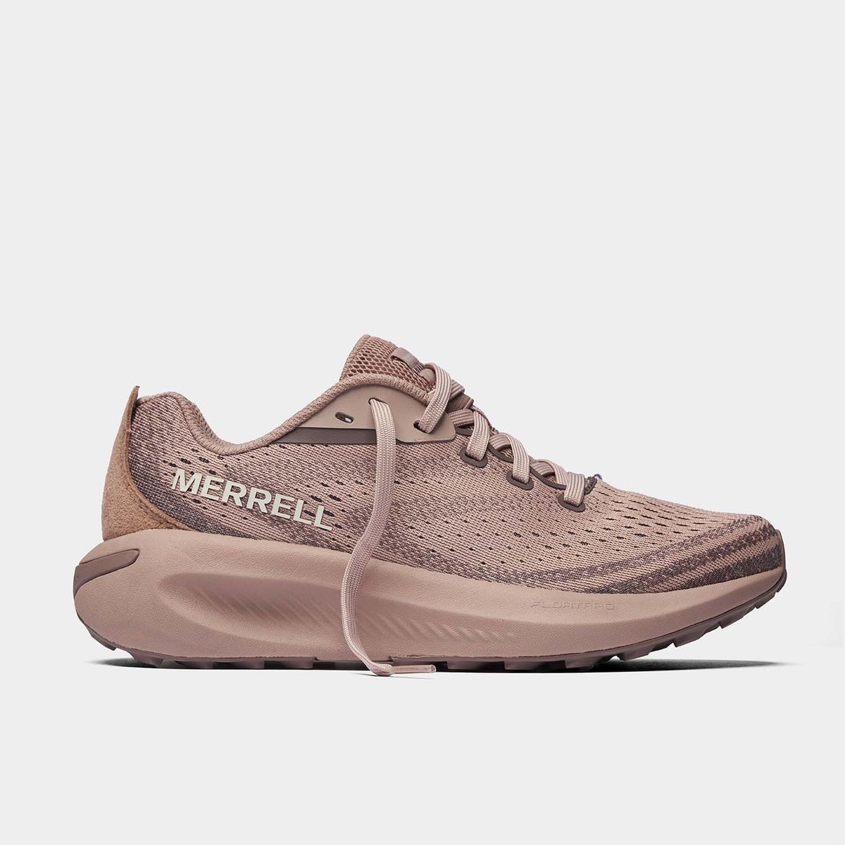 MERRELL - Zapatilla Mujer Morphlite Rosado MERRELL