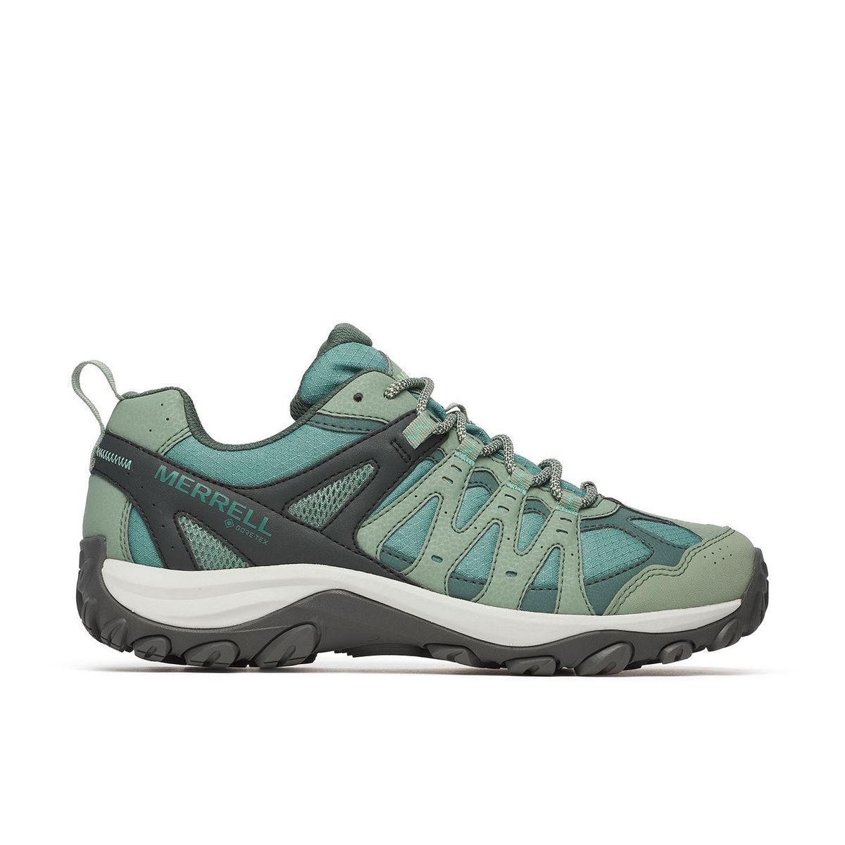 MERRELL - Zapatilla Hombre Accentor 3 Sport Gore-Tex MERRELL