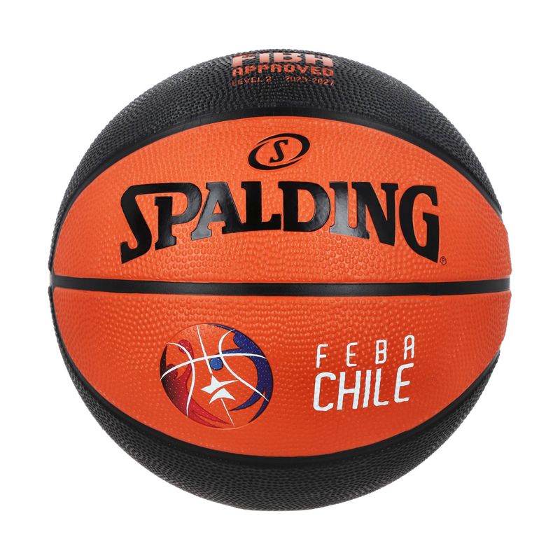 SPALDING - FEBA CHILE VARSITY TF150™ – Talla 7