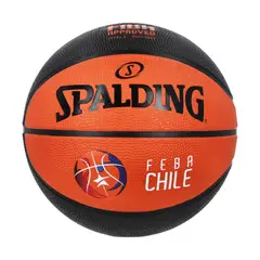 SPALDING - FEBA CHILE VARSITY TF150™ – Talla 7