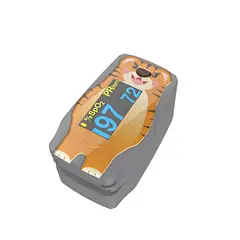 CHOICEMMED - Oximetro De Pulso Pediatrico C5-Tiger