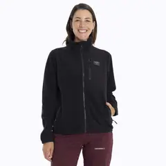 MERRELL - Polar Mujer Noatak Microfleece Negro