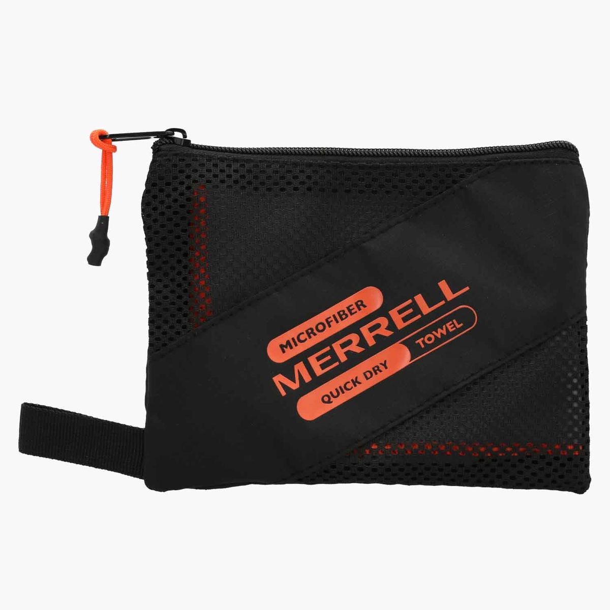 MERRELL - Toalla microfibra Towel Gris MERRELL